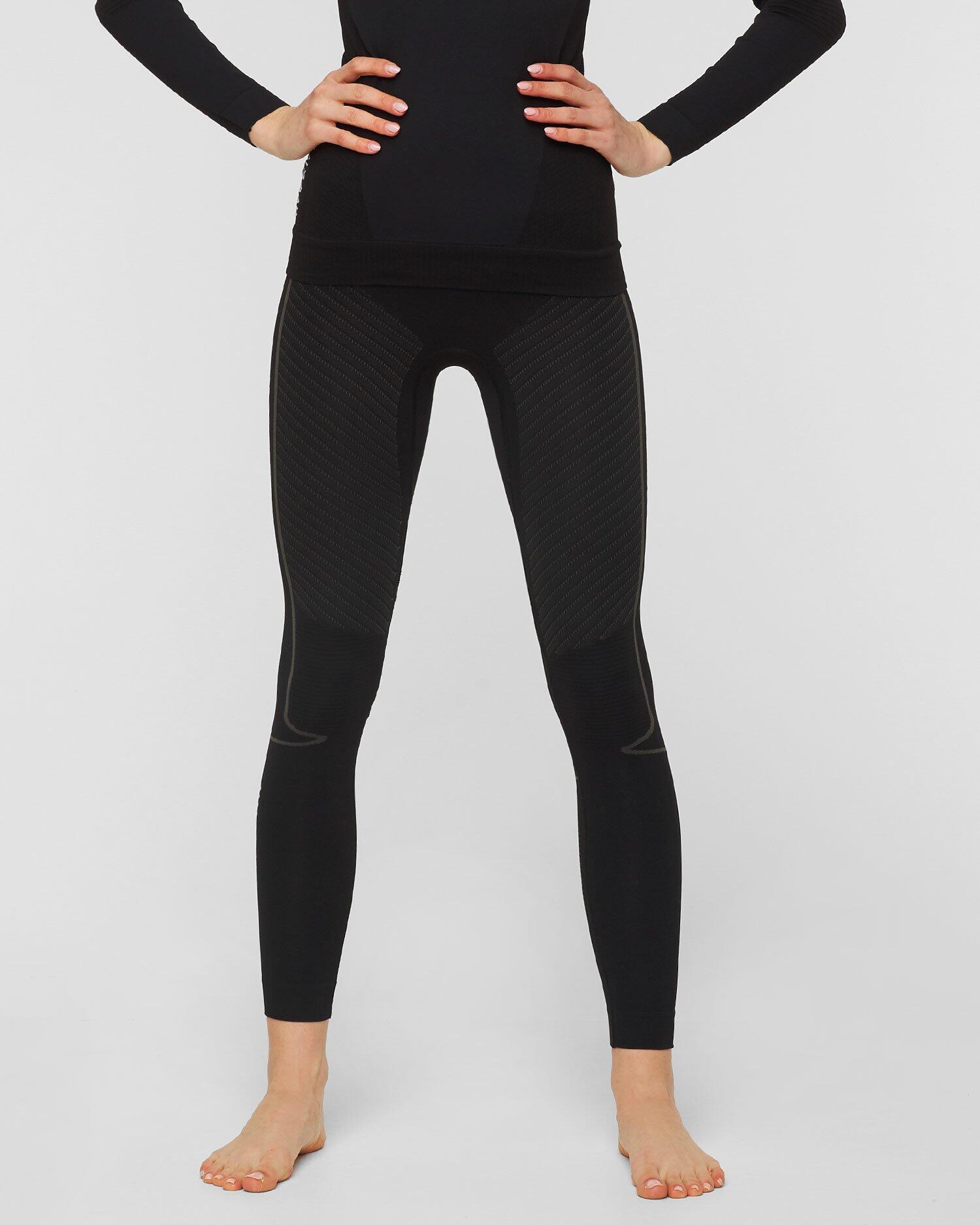 Leggings termici da donna X-Bionic Invent 4.0 2/5