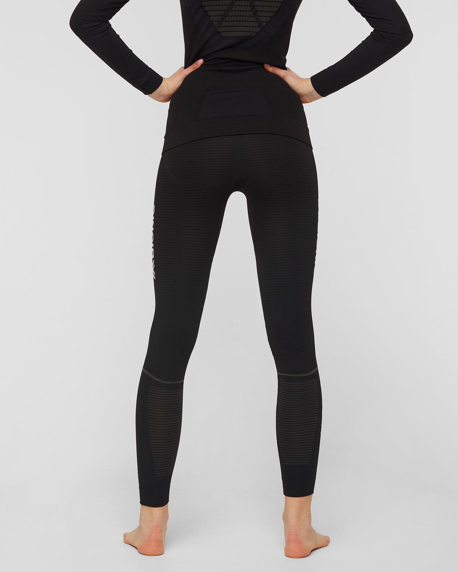 Legging thermique femme X-Bionic Invent 4.0 5/5