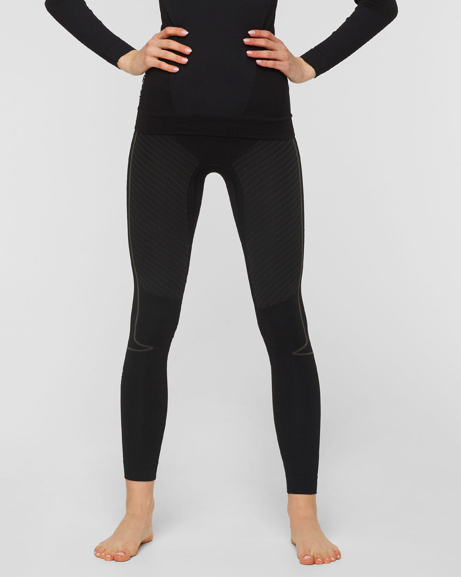 Legging thermique femme X-Bionic Invent 4.0 2/5