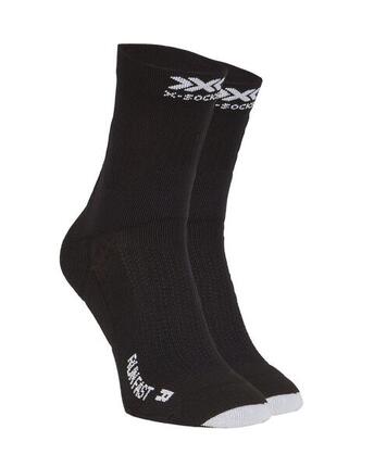 Skarpety biegowe X-Socks Run Fast 4.0