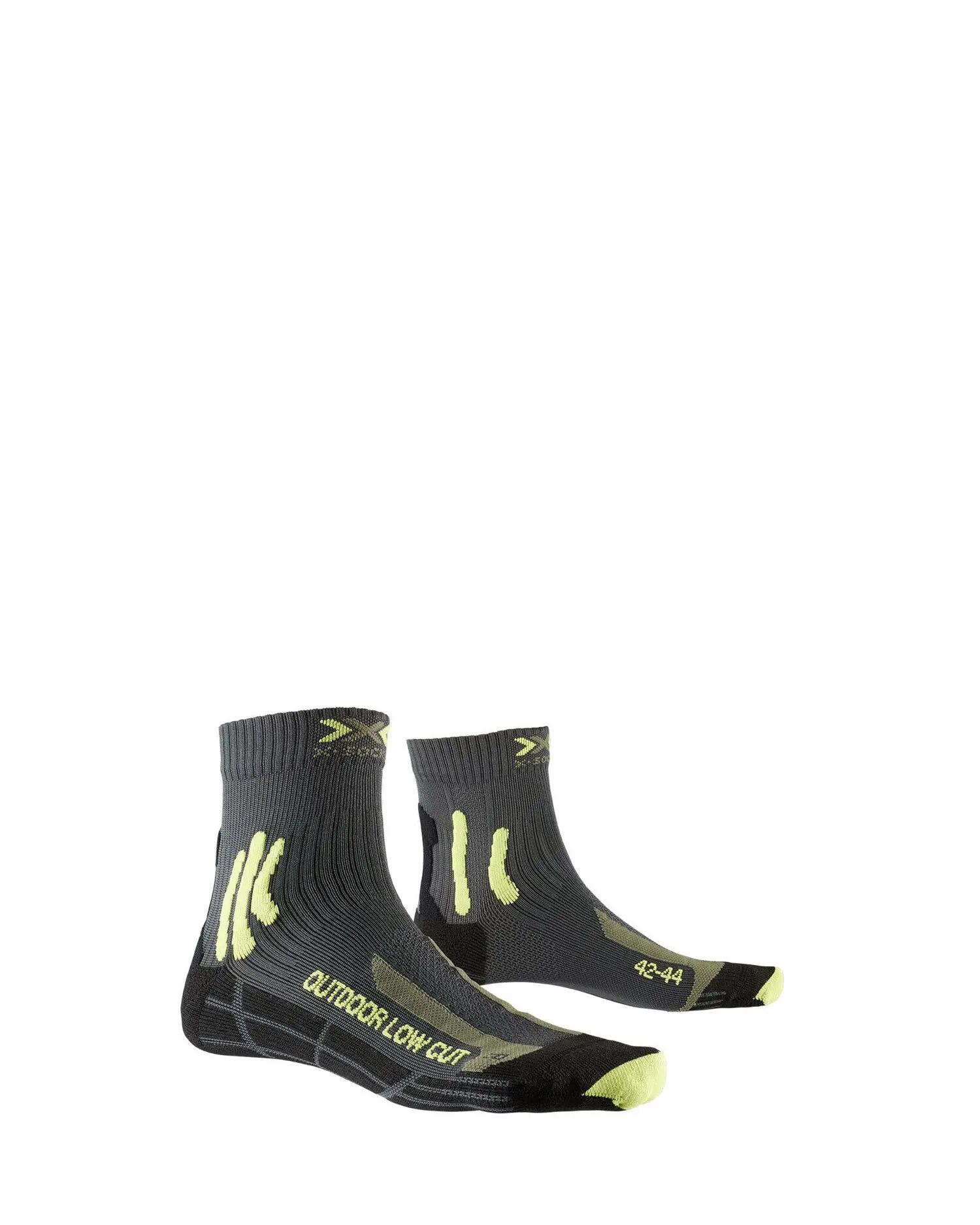 X-SOCKS picture