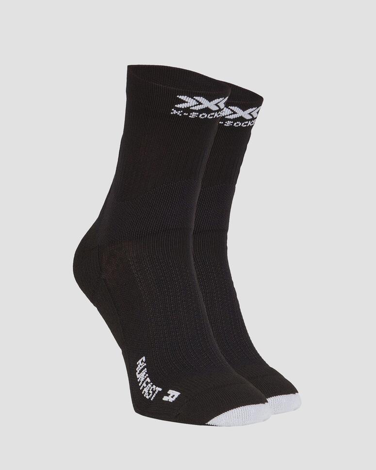 Skarpety biegowe X-Socks Run Fast 4.0