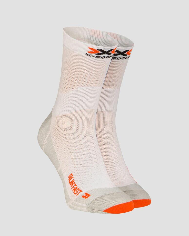 Skarpety biegowe X-Socks Run Fast 4.0