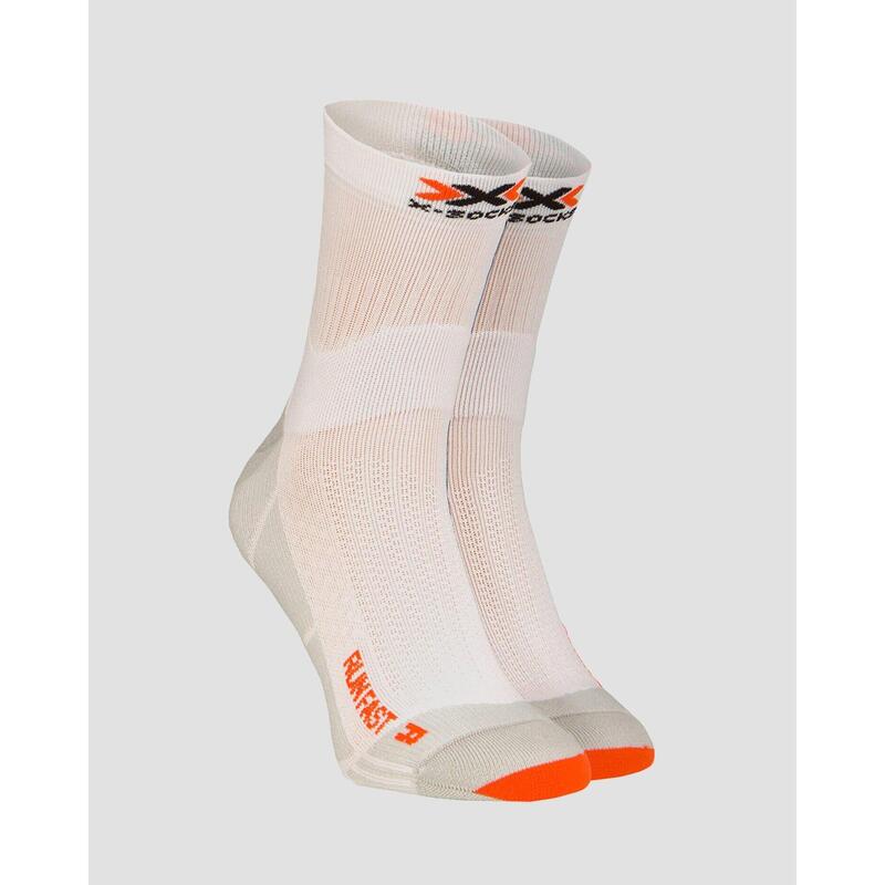 Skarpety biegowe X-Socks Run Fast 4.0