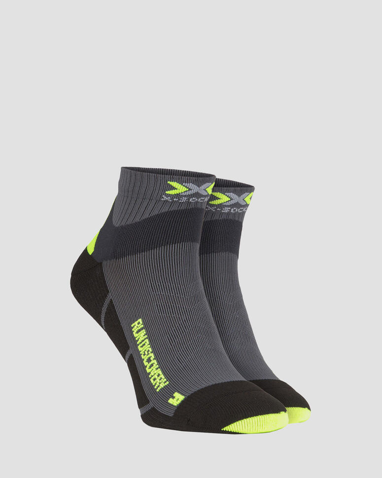 Skarpety biegowe X-Socks Run Discovery 4.0