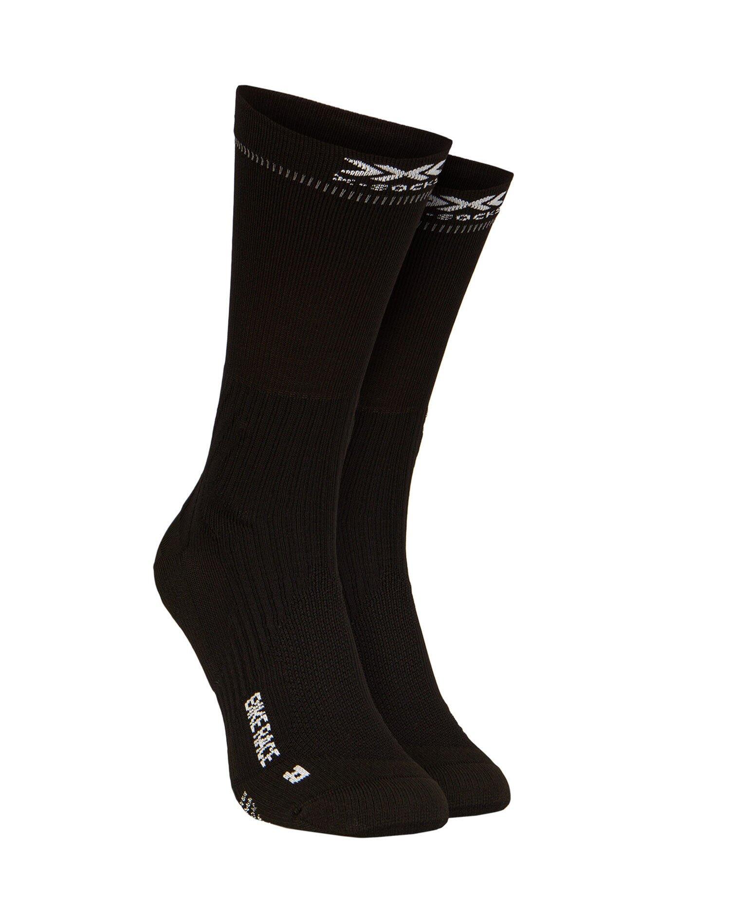 Skarpety rowerowe X-Socks Bike Race 4.0 1/5