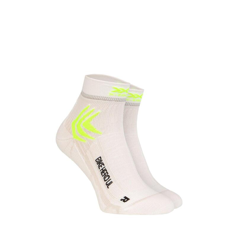 Skarpety rowerowe X-SOCKS BIKE HERO UL 4.0