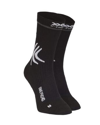 Skarpety rowerowe X-Socks Bike Pro Mid 4.0