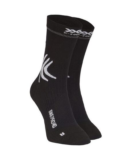 Skarpety rowerowe X-Socks Bike Pro Mid 4.0