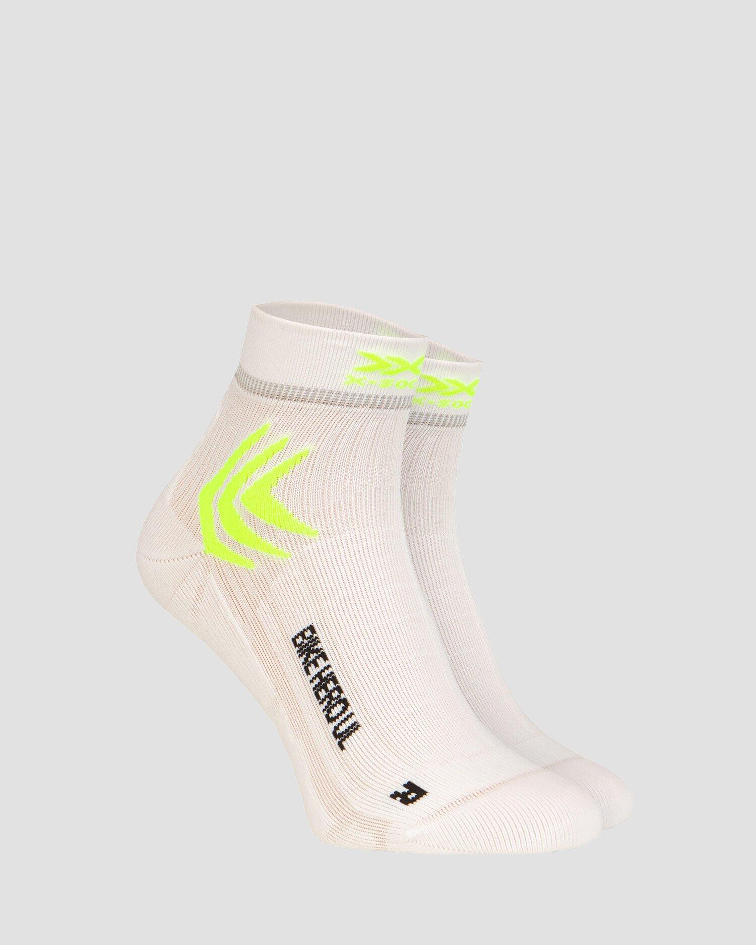 Skarpety rowerowe X-SOCKS BIKE HERO UL 4.0 3/3