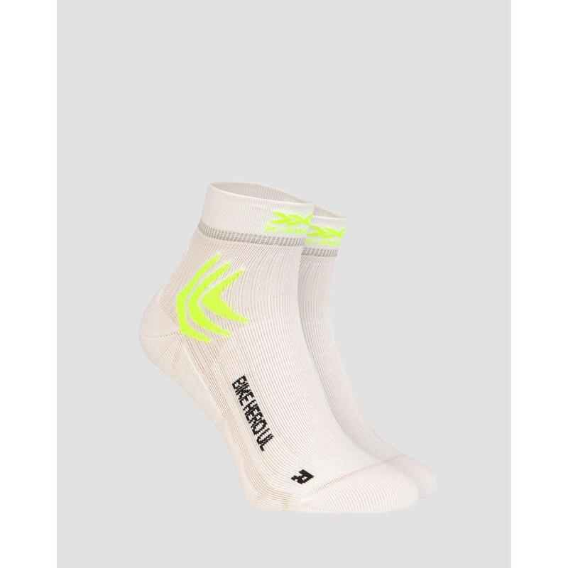 Skarpety rowerowe X-SOCKS BIKE HERO UL 4.0