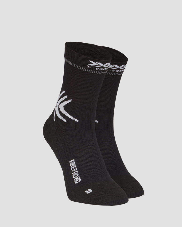 Skarpety rowerowe X-Socks Bike Pro Mid 4.0