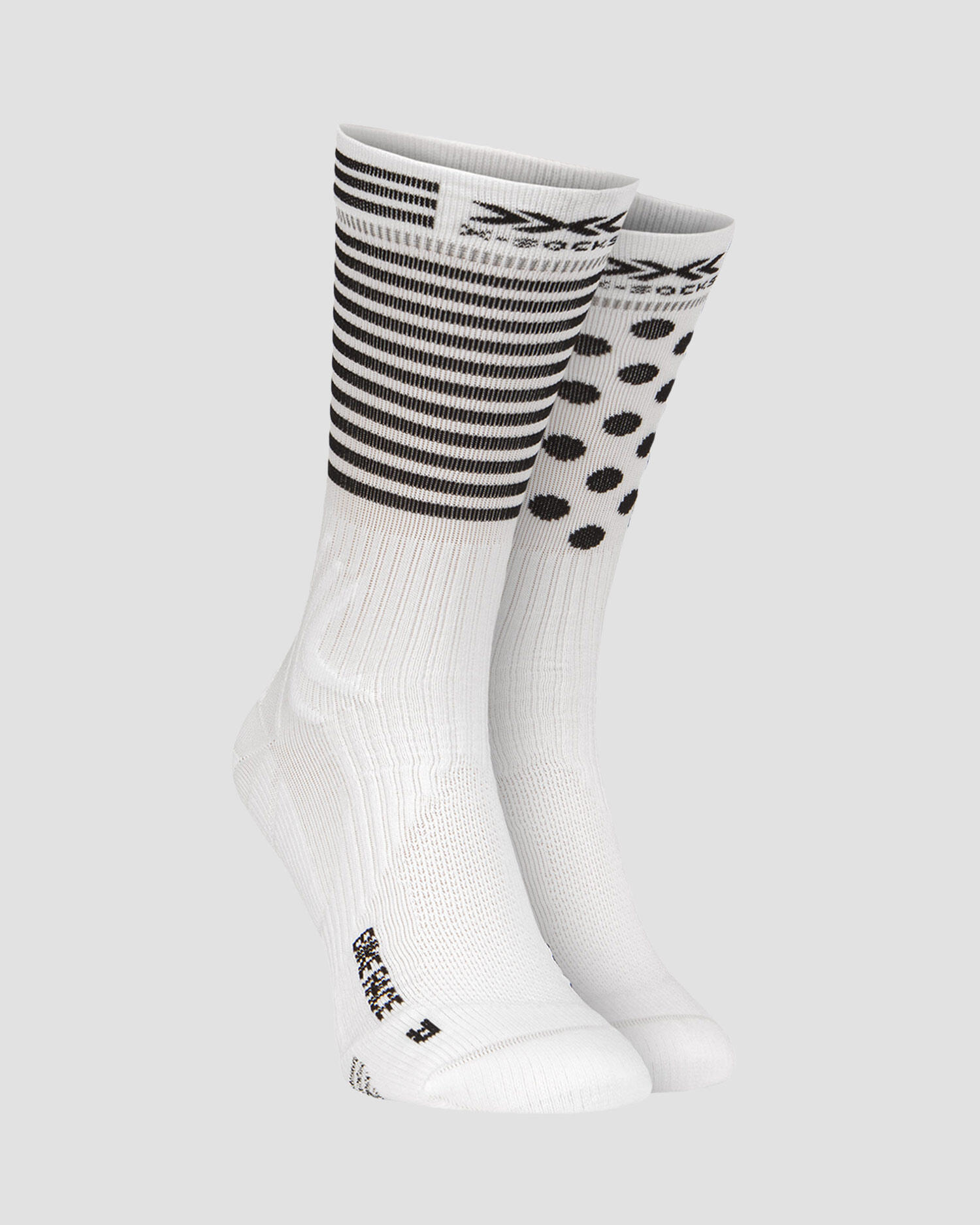 Skarpety rowerowe X-Socks Bike Race 4.0 2/2