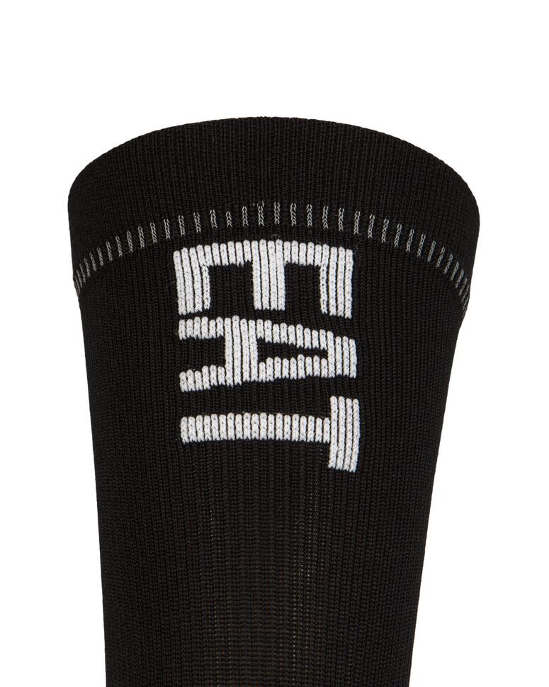 Skarpety rowerowe X-Socks Bike Race 4.0