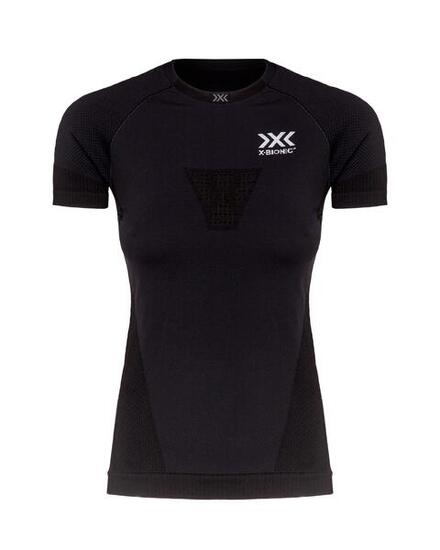 Koszulka termoaktywna biegowa damska X-Bionic Invent 4.0 Run Speed