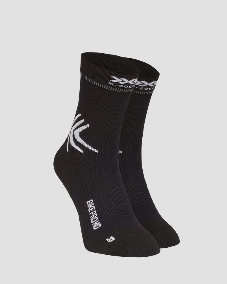 Skarpety rowerowe X-Socks Bike Pro Mid 4.0