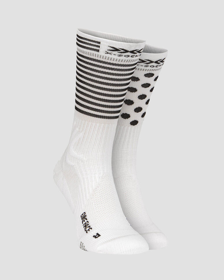 Skarpety rowerowe X-Socks Bike Race 4.0