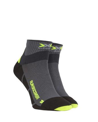 Skarpety biegowe X-Socks Run Discovery 4.0