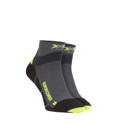 Skarpety biegowe X-Socks Run Discovery 4.0