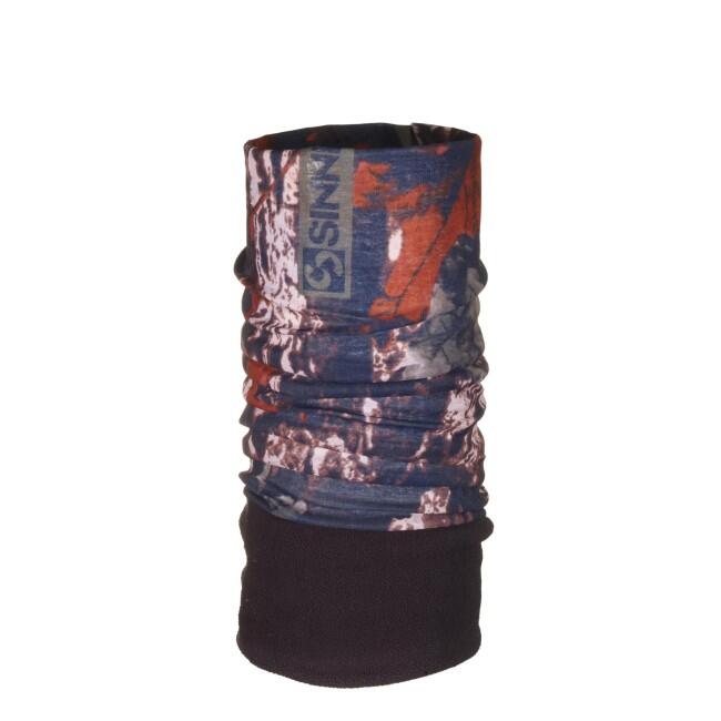 Bandana SINNER Fleece, Multicolor