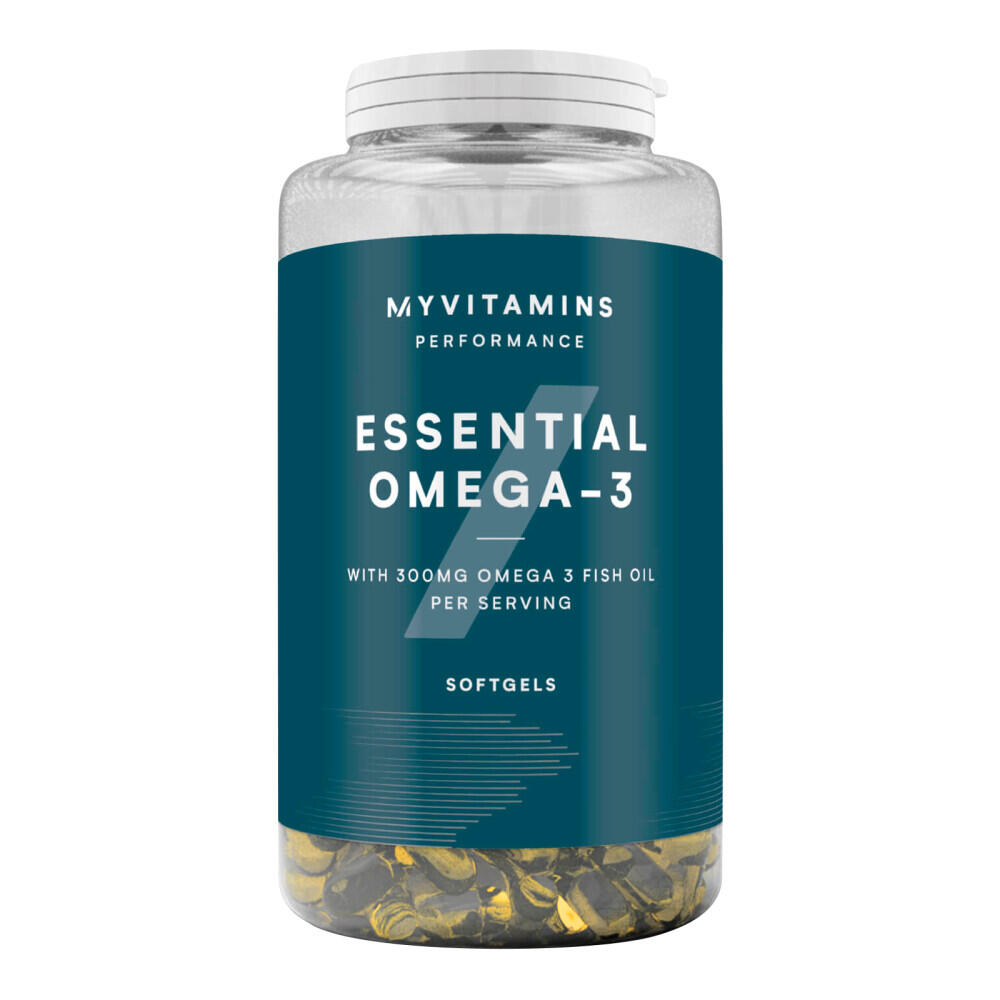 Omega 3 (250 caps)