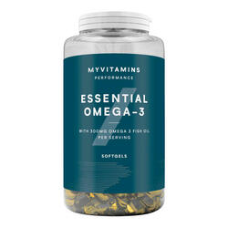 Oméga 3 - Essential Omega 3
