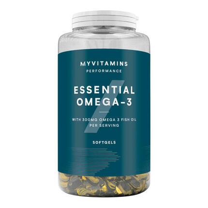 Oméga 3 - Essential Omega 3