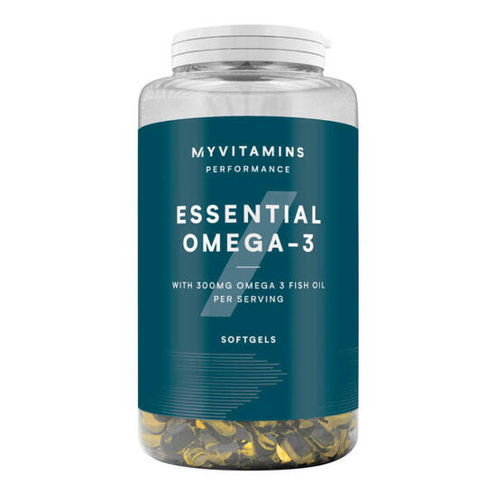 Oméga 3 - Essential Omega 3