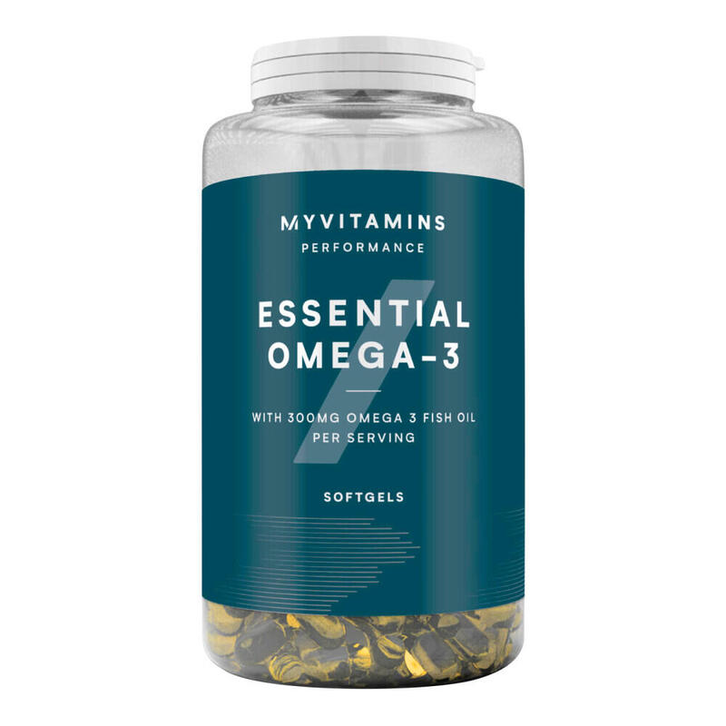 Essential Omega 3