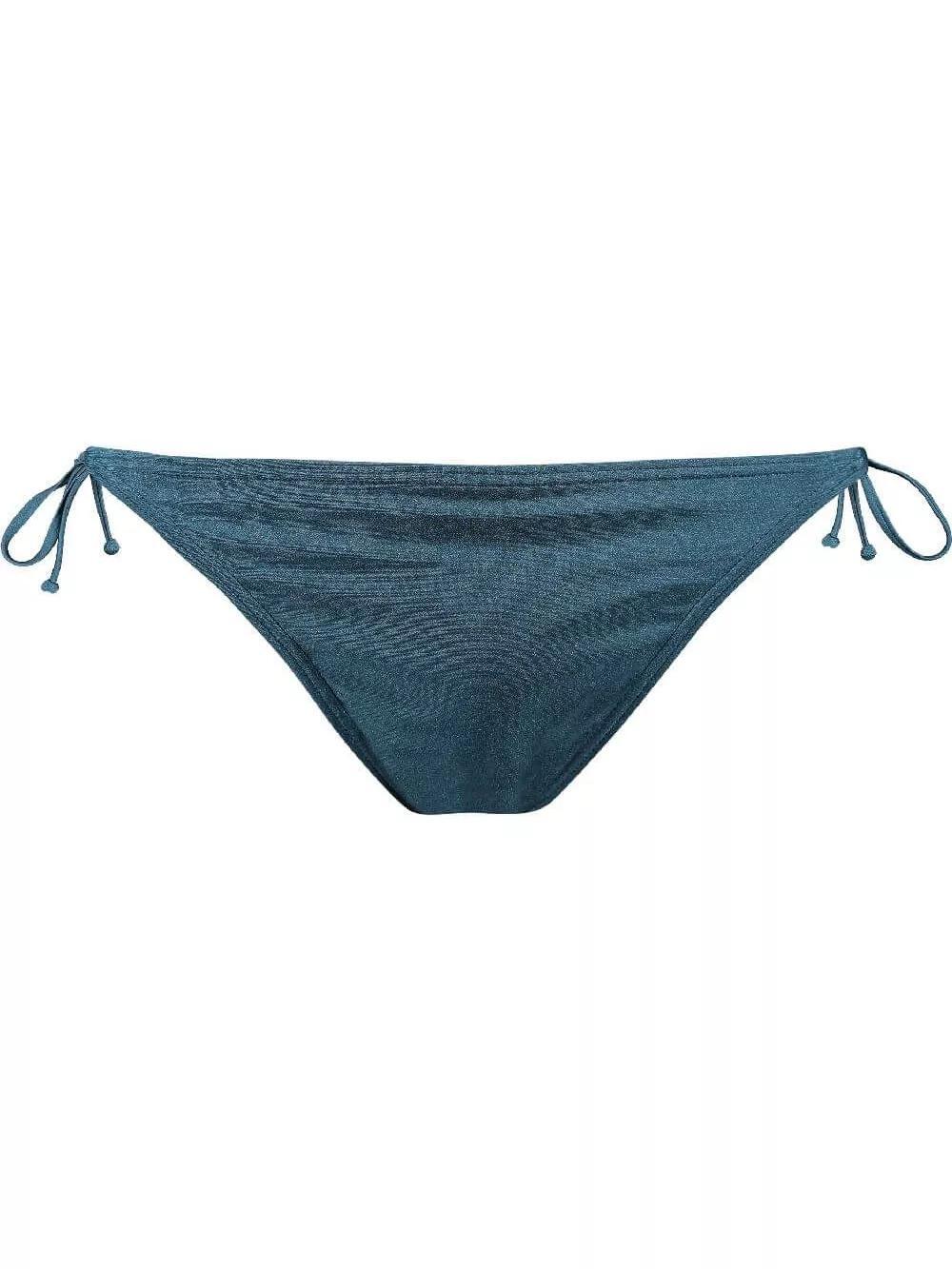 BARTS Braguita de bikini mujer Isla Tanga azul