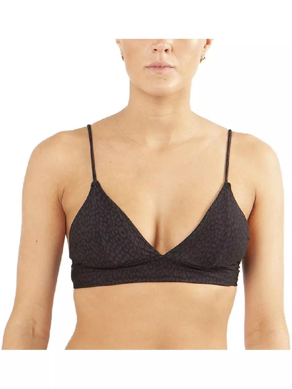 BARTS Bikini mujer Bathers Bralette negro