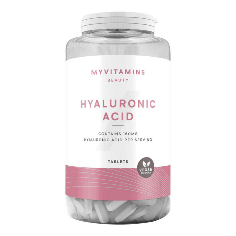 Hyaluronic Acid