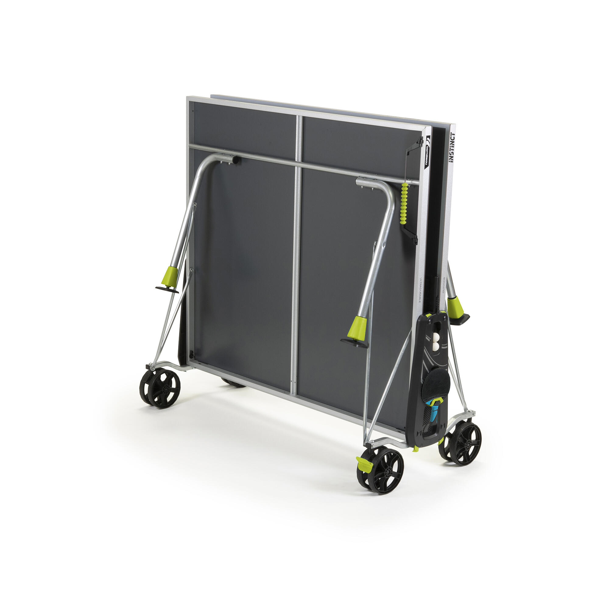 Table de ping-pong d'extérieur Instinct Outdoor Cornilleau 4/7