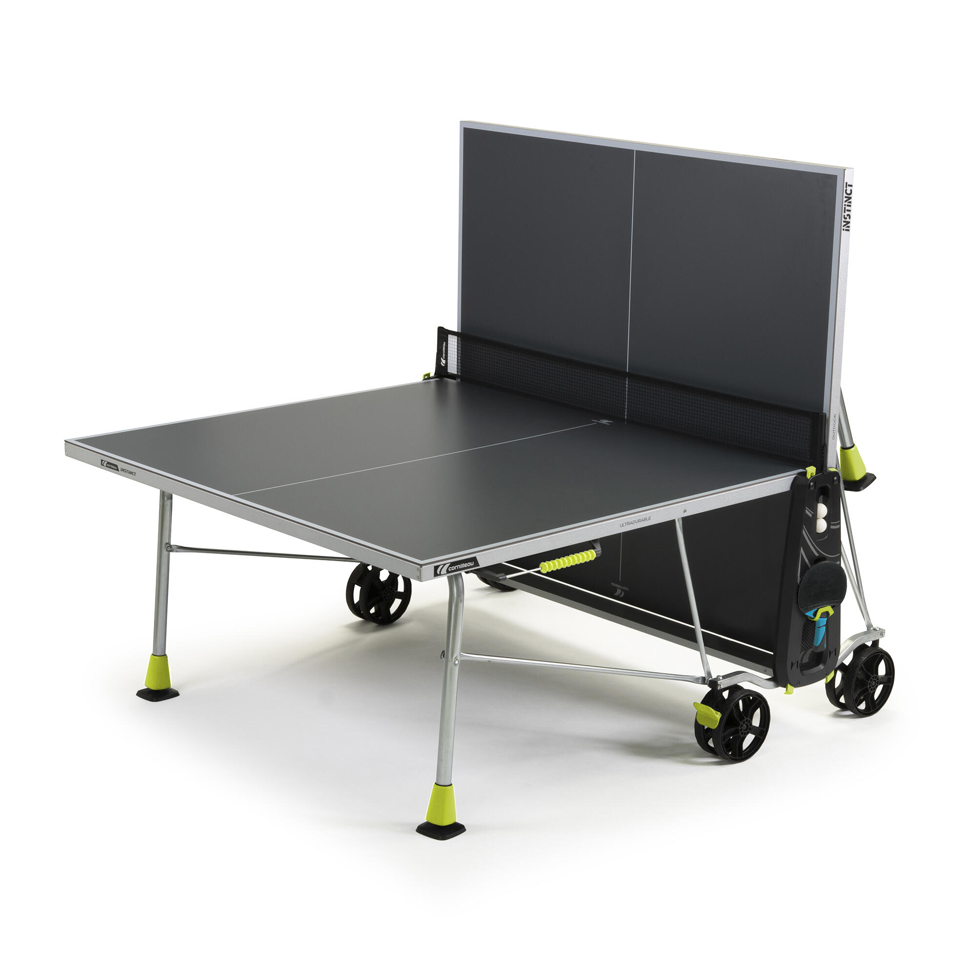 Table de ping-pong d'extérieur Instinct Outdoor Cornilleau 3/7