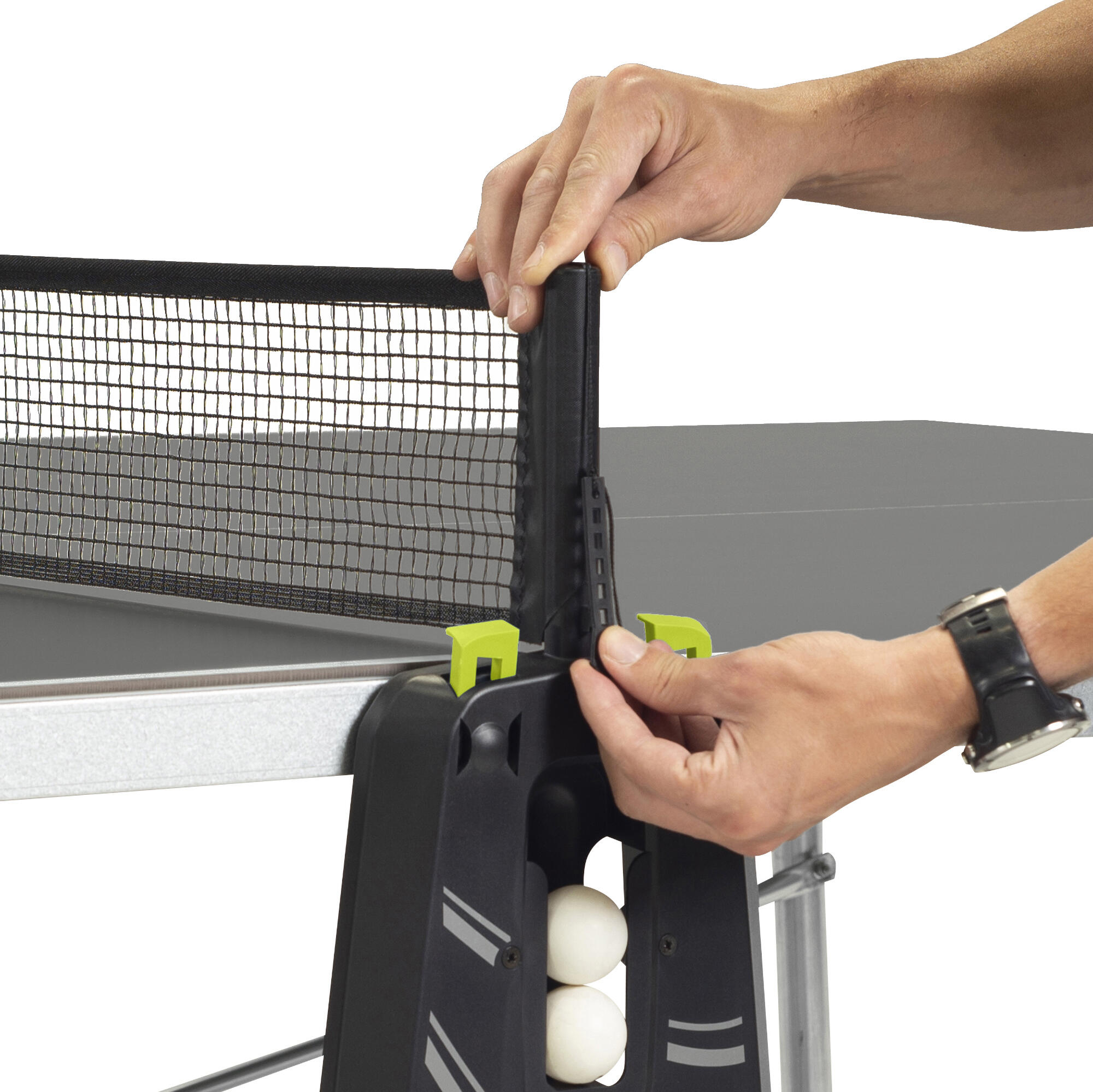 Table de ping-pong d'extérieur Instinct Outdoor Cornilleau 7/7
