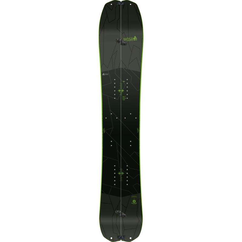 Nitro Splitboard Doppleganger Brd 2024 - Größe 164