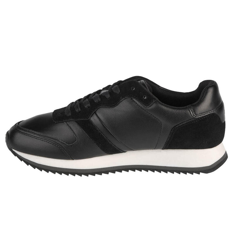 Sportschoenen voor heren Calvin Klein Low Top Lace Up Lth