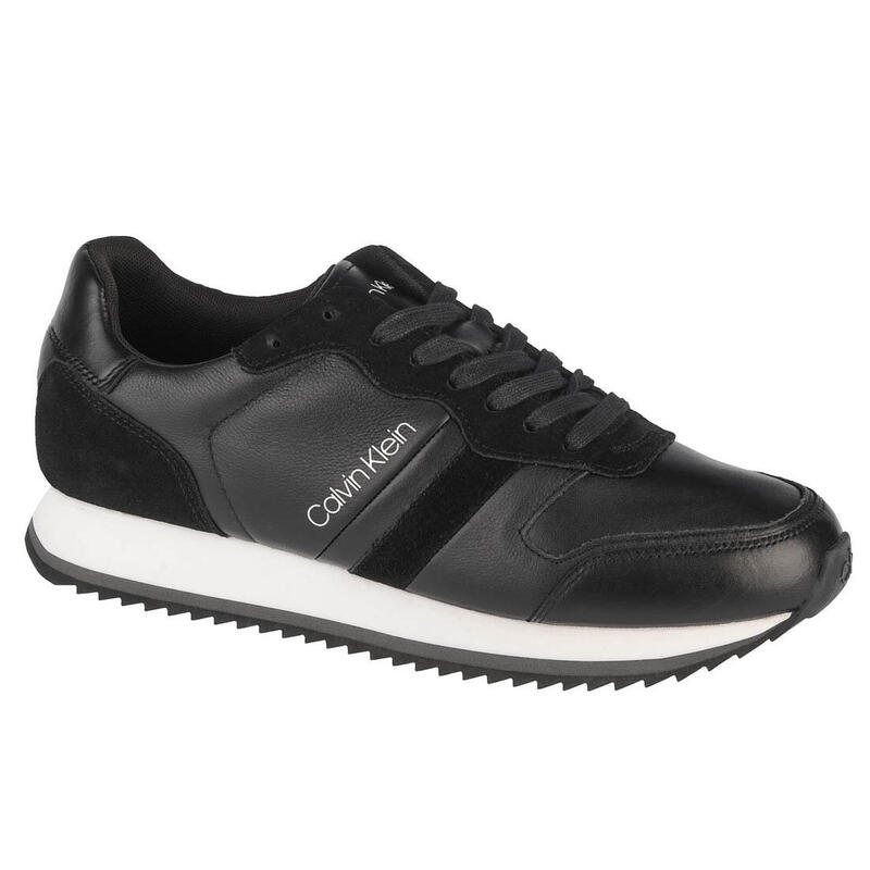 Sportschoenen voor heren Calvin Klein Low Top Lace Up Lth