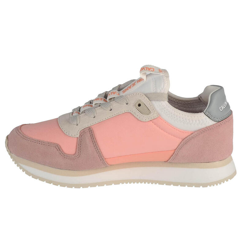 Sneakers pour femmes Runner Laceup