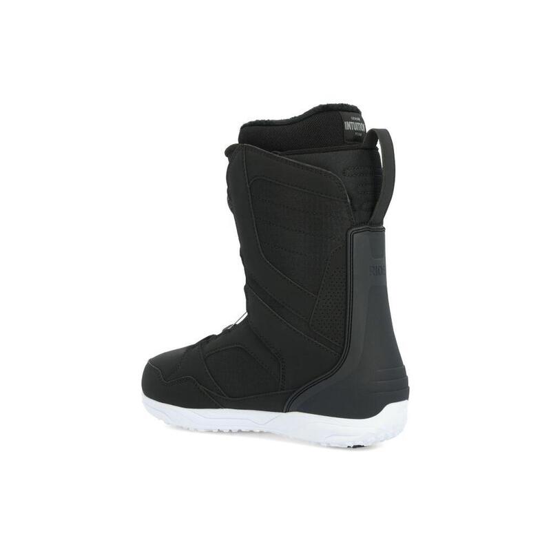 Buty snowboardowe Ride Sage Black 2024