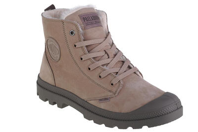Sneakers Unisex Pampa Hi Zip WL