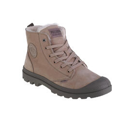 Sneakers unisexes Palladium Pampa Hi Zip WL