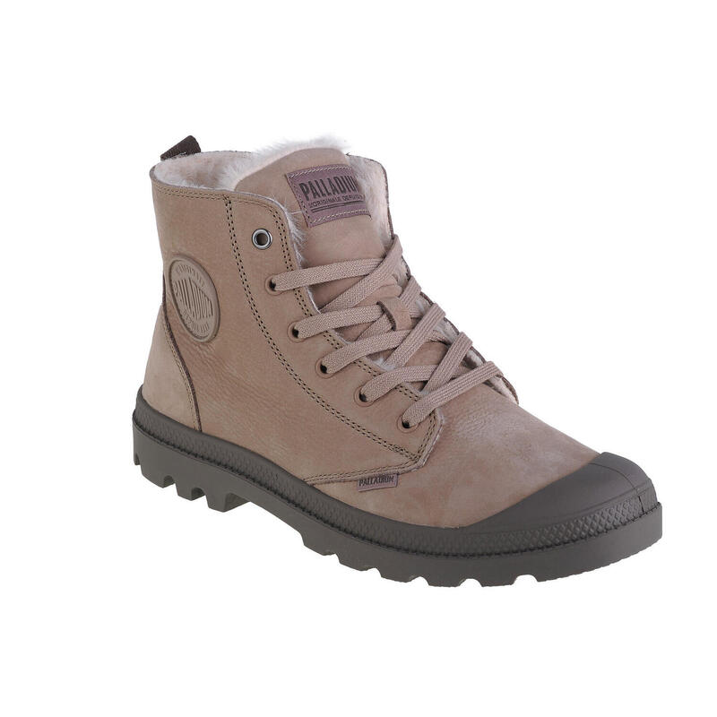 Sneakers unisexes Pampa Hi Zip WL