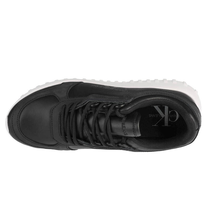 Sneakers pour femmes Calvin Klein Runner Laceup