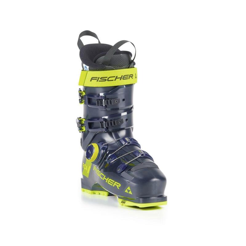 Fischer Skischuh XTR RC4 120 BOA GW dark blue