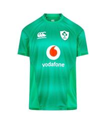 Maillot De Rugby Canterbury Task Force 2007 Falklands Islands - Taille L, Occasion Bon état