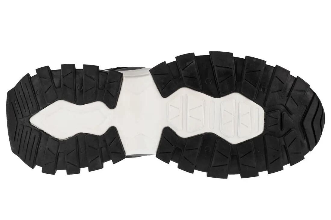 STARTER Pantofi sport din piele pentru bărbați, tip pelerină 4/4