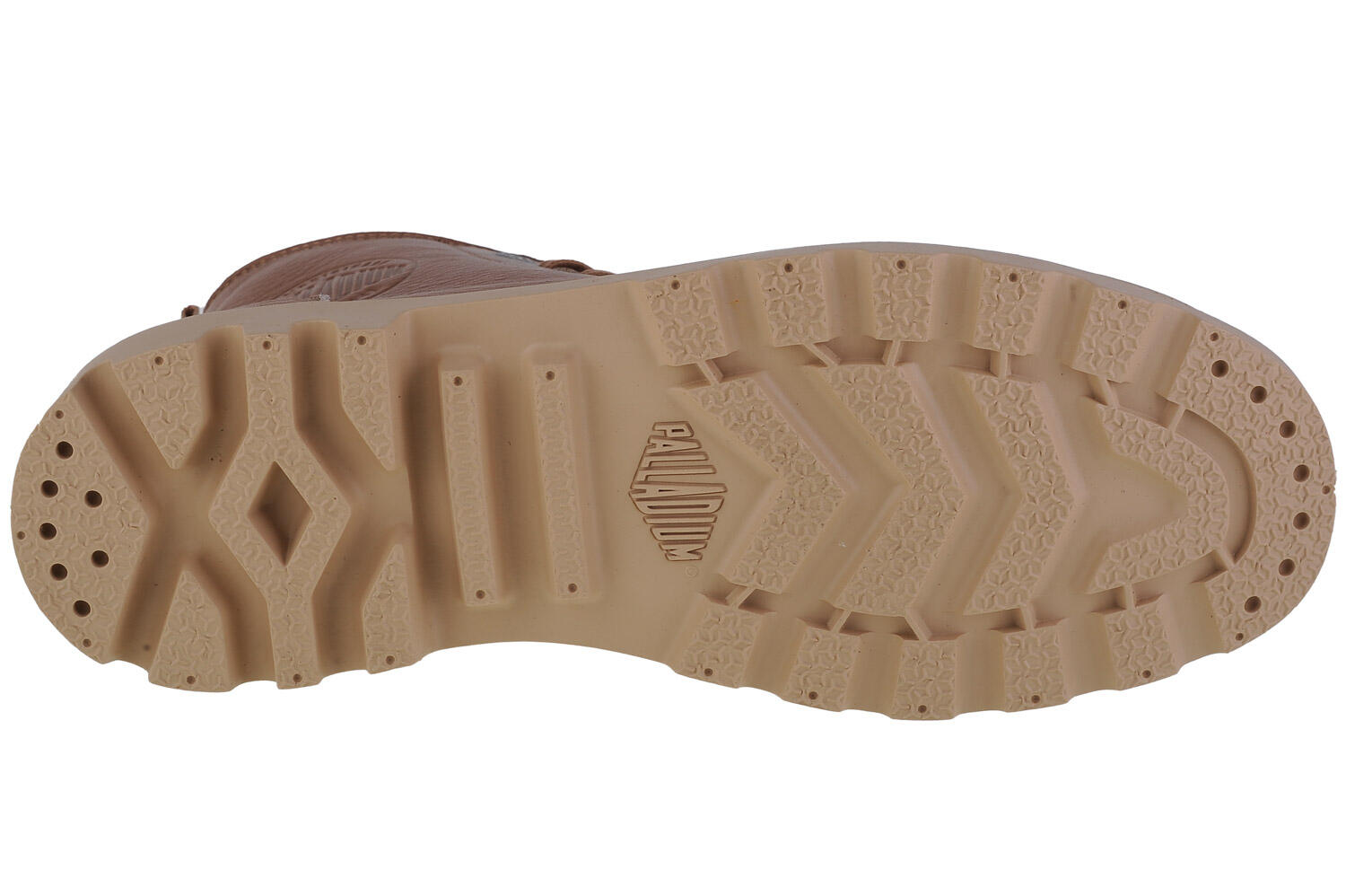 Sneakers pour hommes Pampa Zip Lth Ess 4/4