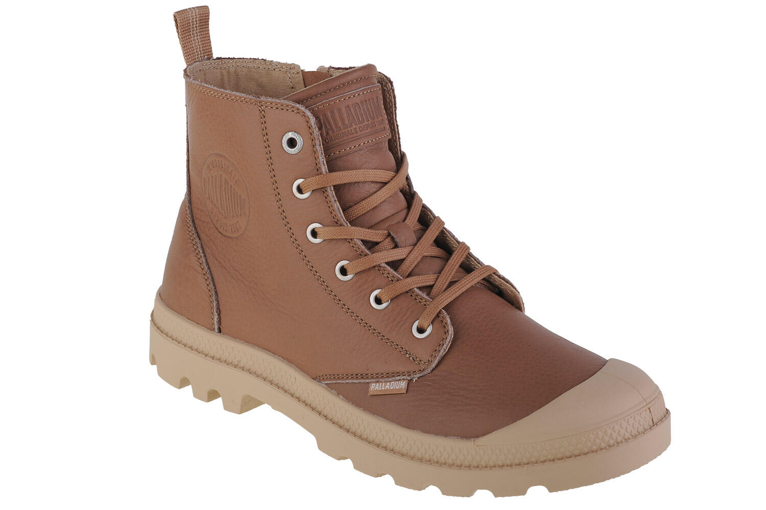 Sneakers pour hommes Pampa Zip Lth Ess 1/4