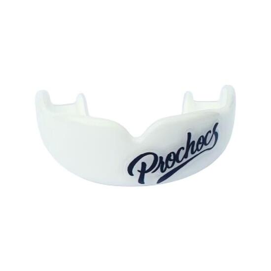 Protège dents blanc Prochocs v1 Original